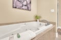 Ensuite Bath