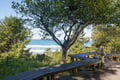 Oceanview from Deck