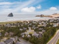 Pacific City/Haystack