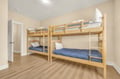 Bunk Room