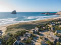 Haystack Rock