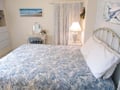 15 - OCEAN ROSE (Master Bedroom & Whale Painting) (Bright)