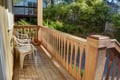 front deck 