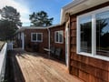 Exterior/Deck