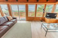 upper living room with ocean view