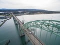 Yacquina Bay Bridge