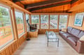 upper living room with ocean view