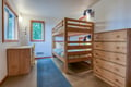 Bunk room