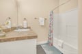 Ensuite Bath