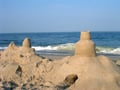 36 - OCEAN ROSE NEW SANDCASTLE