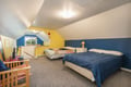 Bunk Room