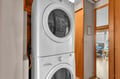 washer dryer