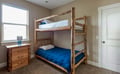 Bunk Room