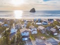 Haystack Rock