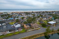 Seaside Aerial