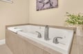 Ensuite Bath