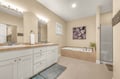 Ensuite Bath