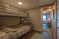 Bunk Room