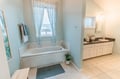 Upper Level Master Bathroom