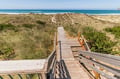 Beach Stairs