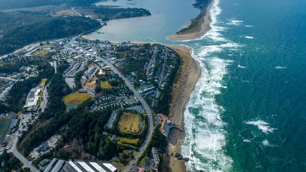 Lincoln City Vacation Rentals