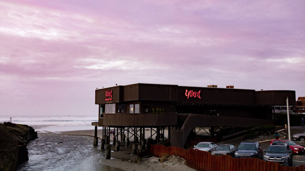 4 Restaurants to try in Lincoln City, OR | Oregon Beach Vacations