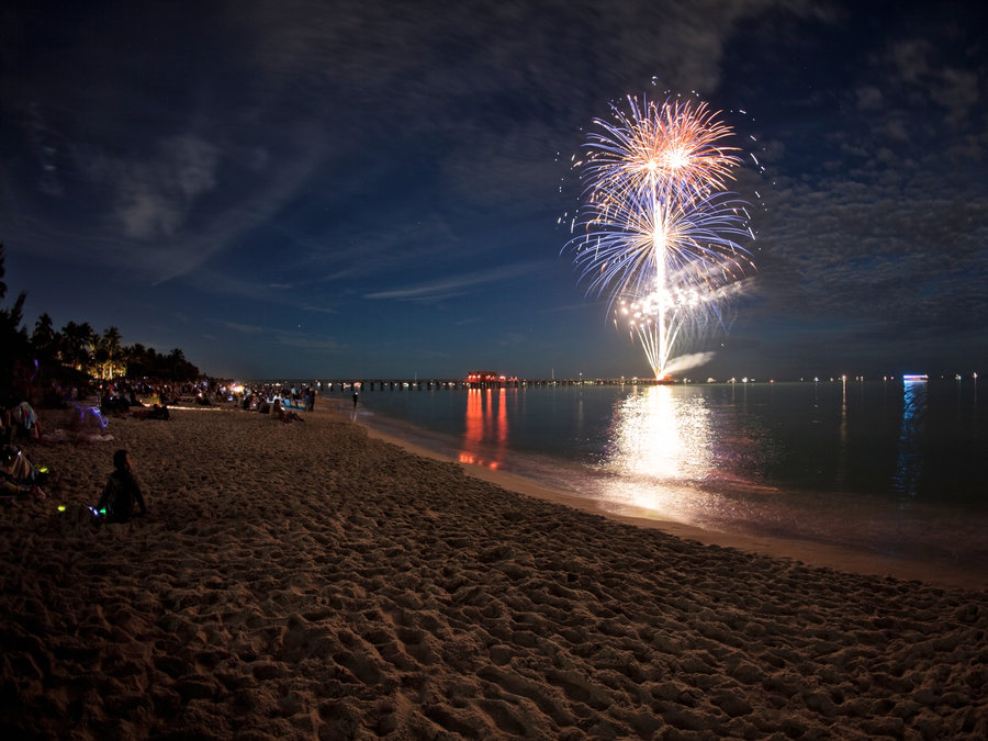 How to Stay Safe this Fourth of July Oregon Coast Oregon Beach