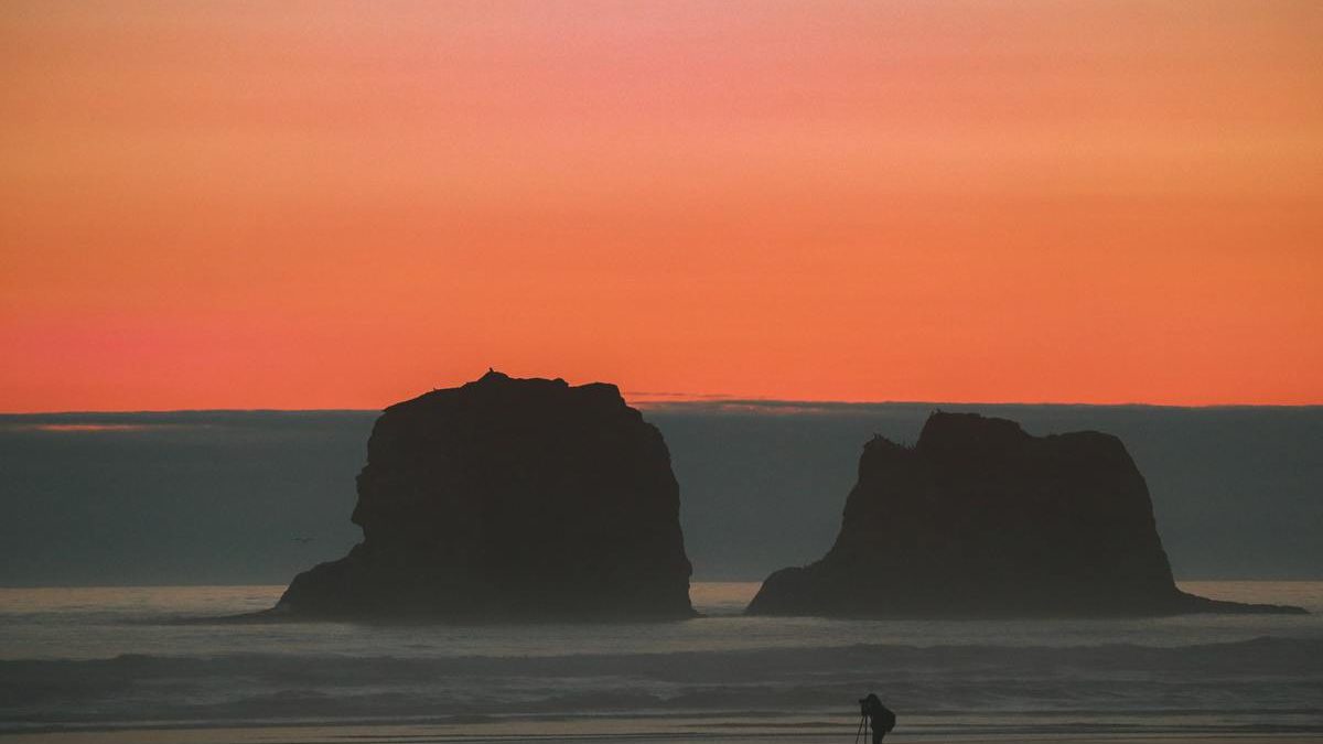 Tide Table for Rockaway Beach, Oregon: Your Comprehensive Guide