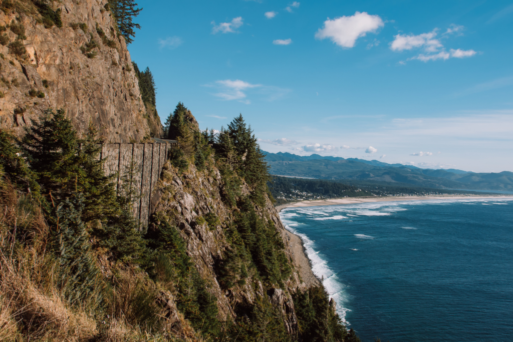 Top 7 Hidden Gems on the Oregon Coast: